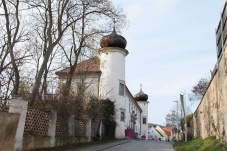 Schloss Schiltern