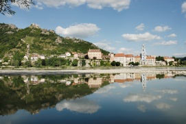 Stift Dürnstein