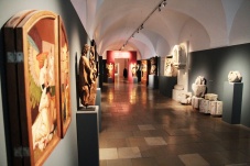 Diözesanmuseum St. Pölten