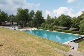 Badesee & Strandbad Herrensee-Litschau