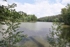 Badesee & Strandbad Herrensee-Litschau