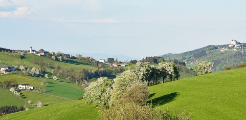 St. Georgen in der Klaus