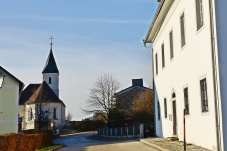 St. Georgen in der Klaus