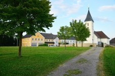 St. Georgen in der Klaus