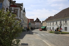 Stadtkern Langenlois