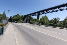 Straßen & Brücken Zwettl