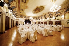 Congress Casino Baden