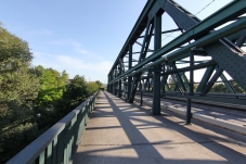 Donaubrücke Tulln