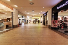 Einkaufscenter Rosen Arcade