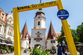 Krems Innenstadt