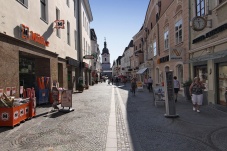 Krems Innenstadt