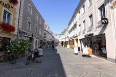 Krems Innenstadt