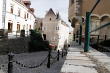 Krems Innenstadt