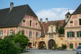 Weingut Holzapfel - Prandtauerhof