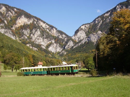 Höllentalbahn