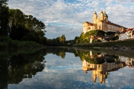 Stift Melk