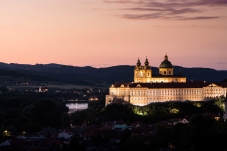 Stift Melk