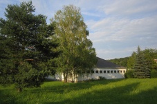 Evangelische Dreieinigkeitskirche Gloggnitz