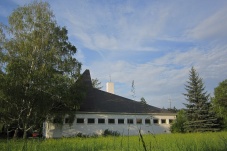 Evangelische Dreieinigkeitskirche Gloggnitz