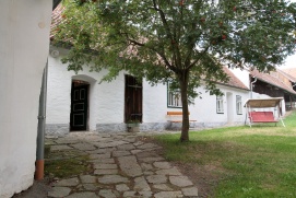 Freizeitmuseum Langau