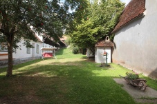 Freizeitmuseum Langau