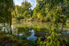 Donau Auen Tulln