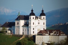 Basilika Sonntagberg