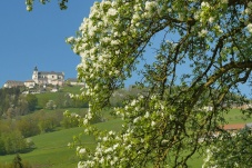 Basilika Sonntagberg