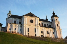 Basilika Sonntagberg