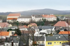 Mailberg