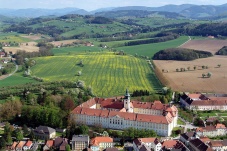 Stift Seitenstetten