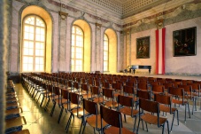 Stift Seitenstetten