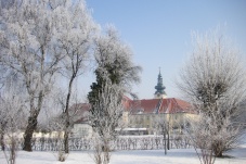 Stift Seitenstetten