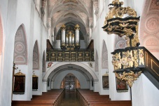 Stift Seitenstetten