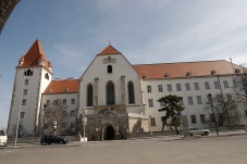 Wiener Neustadt Innenstadt