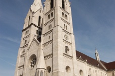 Wiener Neustadt Innenstadt