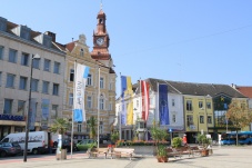 Amstetten Innenstadt