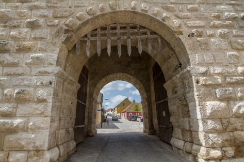 Hainburg Innenstadt