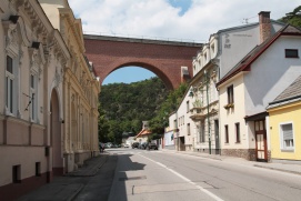 Mödling Innenstadt