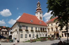 Mödling Innenstadt