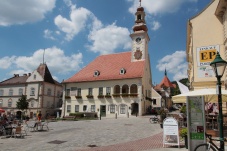 Mödling Innenstadt