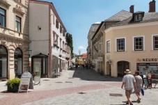 Mödling Innenstadt