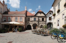 Mödling Innenstadt