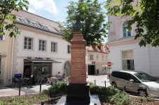 Mödling Innenstadt