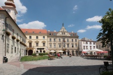 Mödling Innenstadt