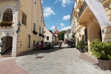 Mödling Innenstadt