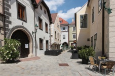 Mödling Innenstadt