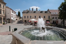 Mödling Innenstadt