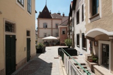 Mödling Innenstadt