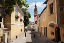 Mödling Innenstadt